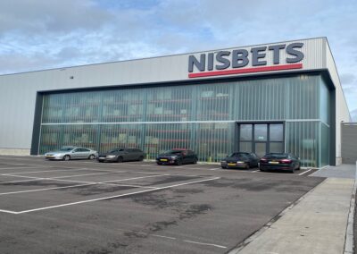 Nisbets