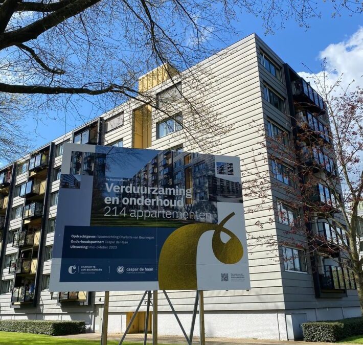 Verduurzaming 214 app.