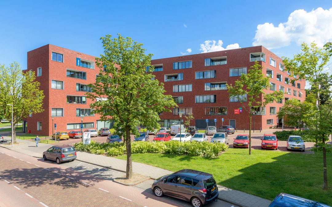 Verduurzaming Berkcelhof